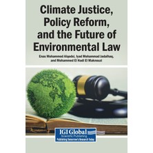 Step Kitap Climate Justice, Policy Reform, And The Future Of Environmental Law