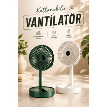 Epilons If Mini Fan Soğutucu Telefon Tutucu Vantilatör