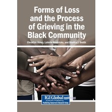 Step Kitap Forms Of Loss And The Process Of Grieving In The Black Community