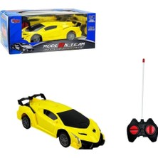 NW NessiWorld If RG-1382-5-7 Kumandalımodernteampilliaraba1:24-Vardemoyuncak