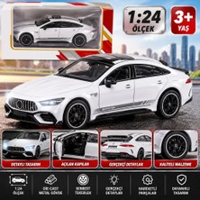 NW NessiWorld If KZL-M337-1 Kut 1 24 Mercedes Amg 24