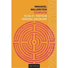 Str Store Ütopistik Ya Da 21. Yüzyılın Tarihsel Seçimleri
