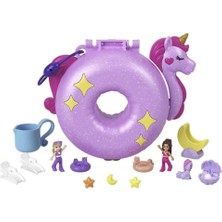 NW NessiWorld If HKV34 Unicorn Temalı Oyun Seti