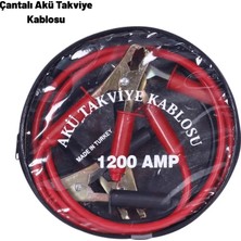 Astraltech If 1200 Takviye Kablo
