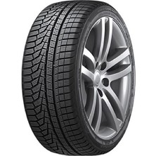 Hankook Winter I*cept Evo2 W320 Seal 215/55 R17 98V Xl Kış Lastiği - 2026
