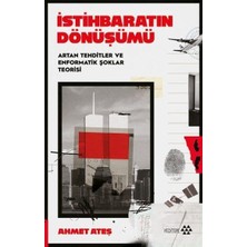 Str Store Istihbaratın Dönüşümü: Artan Tehditler ve Enformatik Şoklar
