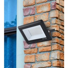 Ttt If Ultra Slim Projektör Dış Mekan LED Işık