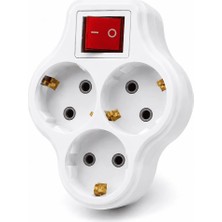 Astraltech If 3 Lü Anahtarlı Golyat