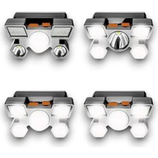 Astraltech If HS-212 Kafa Lambası