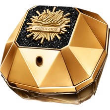 Paco Rabanne Lady Million Fabulous Edp Intense 50 ml Kadın Parfümü