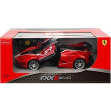 NW NessiWorld If 79200 Uzaktan Kumandalı Ferrari Fxx K Evo Araba 34 cm 1:14