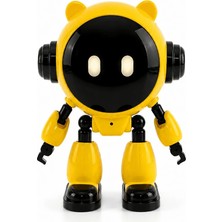 Astraltech If Yapay Zeka Robotu