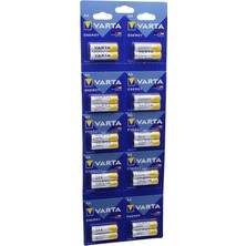 Ttt If Kalem Pil Alkalin - 20'li Paket - Aa Pil