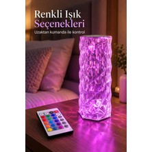 Astraltech If Rose Diamond Masa Lamba