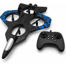 Astraltech If Uçak Drone