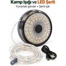 Astraltech If MAKAMP011 LED
