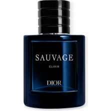 Dior Sauvage Elixir Edp 150 ml Erkek Parfümü