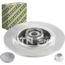 Str Store Fren Diski Arka Rulmanlı Megane Iıı Fluence 08> 110_KF155103U - 110_KF155103U
