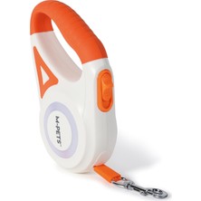 Str Store Flash Ledli Otomatik Gezdirme Şerit 5mt/orange