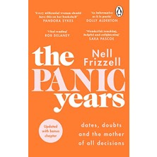 Str Store The Panic Years: Dates, Doubts And The Mother Of All Decisions