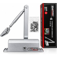Str Store No-3 Otomatik Kapı Hidrolik 45-65KG EMV-5378