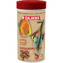 Str Store Bloodworms Sticks 250 ml