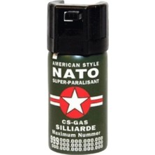 Epilons If Natoo Bıber Gazı 5 Adet Birden