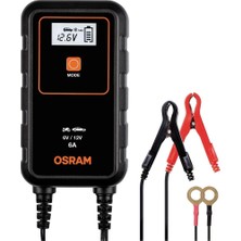 Str Store Batterycharge 906 Akü Şarj Cihazı 12V
