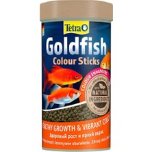 Str Store Yem Goldfish Colour Sticks 250 ml