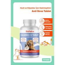 Str Store Calming+S Tablet