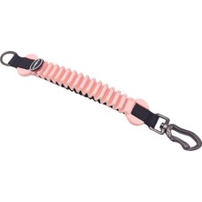 Str Store Pull Power Şok Emici Ara Tasma Pembe