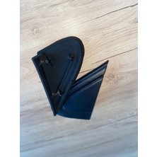 Str Store EBG3D Volkwagen Polo Uyumlu 9n Yan Ayna Plastiği Sağ-Sol