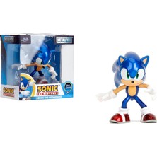 Sonic Boom Jada Sonic Hedgehog Figürleri Sonic The Hedgehog
