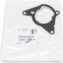Str Store Orijinal Vakum Pompa Contası Corsa F-Astra L Combo E Crossland x GRANDLAND-P208-P308-P2008-P3008-P5008- P508-P 9801728380