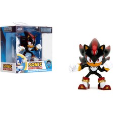 Sonic Boom Jada Sonic Hedgehog Figürleri Shadow The Hedgehog