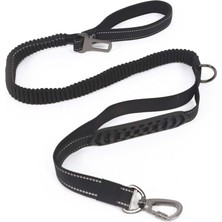 Str Store Flex Pro Multifonksiyonel Gezdirme Tasma Black