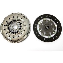 Str Store Renault Orijinal (Mais) Debriyaj Seti (Baskı+Disk)(Renault Megane Iıı, Fluence) Maı 302058134R