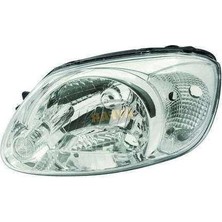 Str Store Far Sol Manuel Beyaz Sinyalli Hyundai Accent Era 2004-2006 Ayf 404487