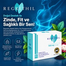 Regrethil 1100 Mg 90 Tablet