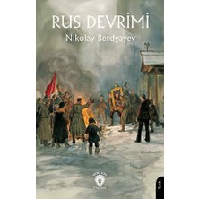 Str Store Rus Devrimi