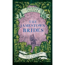 Str Store The Jamestown Brides: The Bartered Wives Of The New World