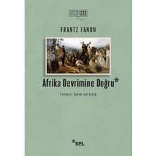 Str Store Afrika Devrimine Doğru