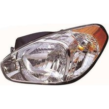 Str Store Far Sol Manuel Beyaz Sinyalli Hyundai Accent Era 2006-2011 Ayf 404554