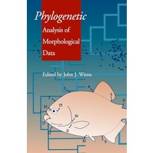 Str Store Phylogenetic Analysis Of Morphological Data: Smithsonian Series In Comparative Evolutionary Biology