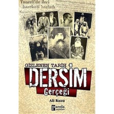 Str Store Gizlenen Tarih Dersim Gerçeği