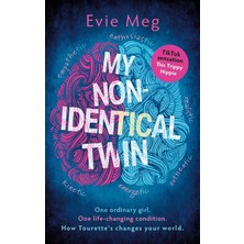 Str Store My Nonidentical Twin: What I'd Like You To Know About Living With Tourette's