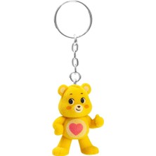 Care Bears Figürlü Anahtarlık Tenderheart Bear