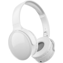 Ece Elektronik Aura Işıklı Bluetooth Kulaklık Krem