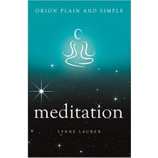 Str Store Meditation, Orion Plain And Simple