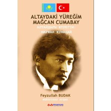 Str Store Altaydaki Yüreğim Mağcan Cumabay